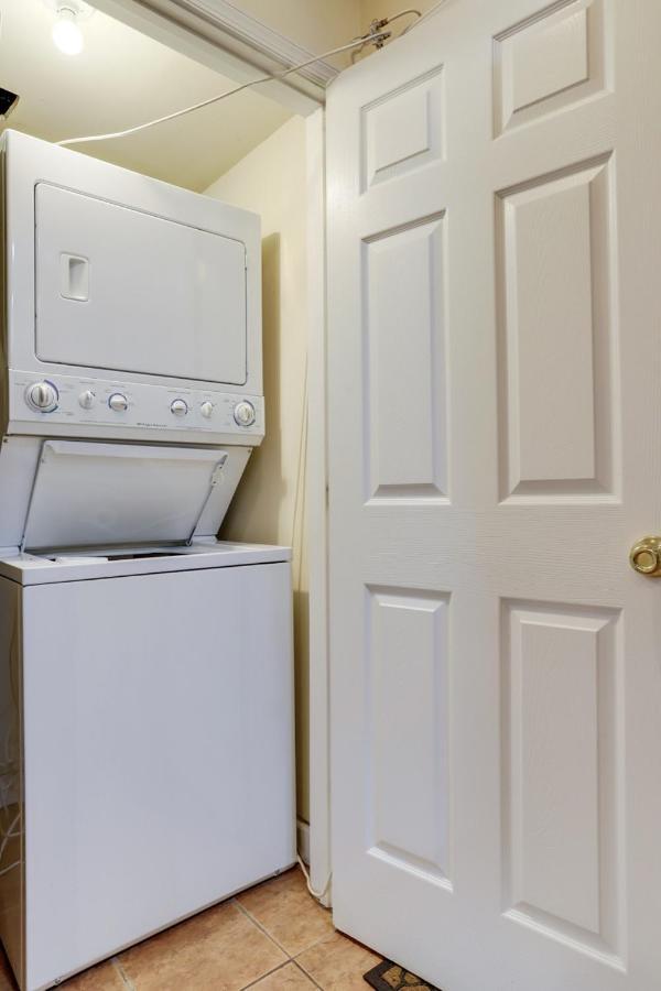 Apartment Blubambu Suites - U Street/shaw
