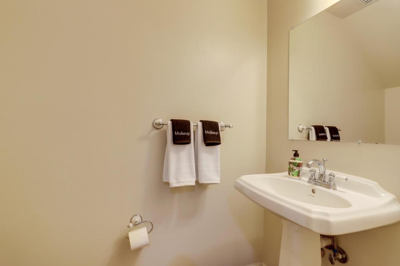 Blubambu Suites - U Street/shaw