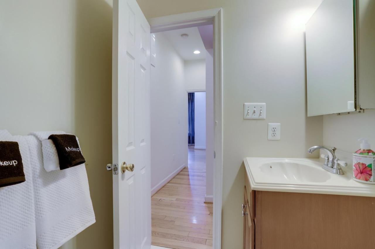 Blubambu Suites - U Street/shaw Apartment Washington