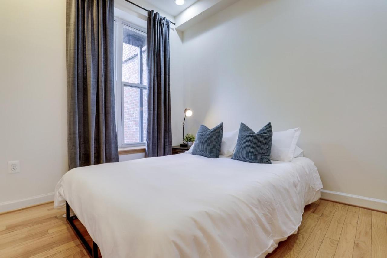 Apartment Blubambu Suites - U Street/shaw