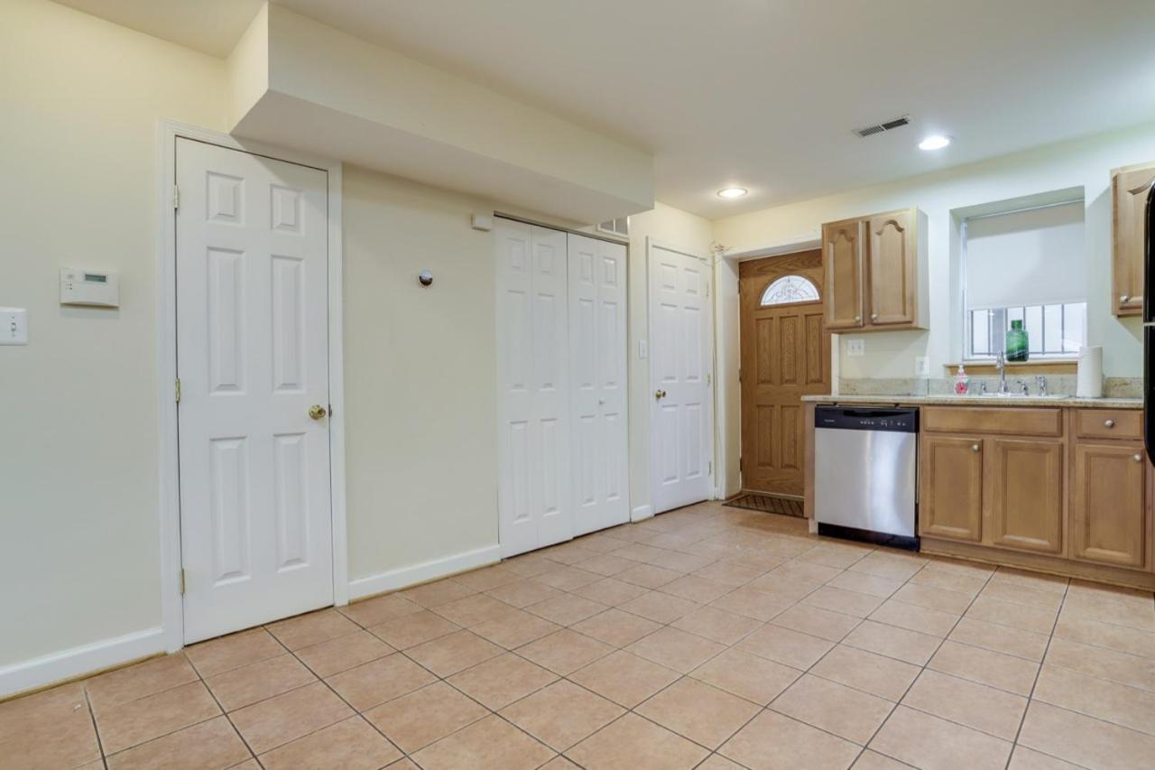 Blubambu Suites - U Street/shaw Apartment