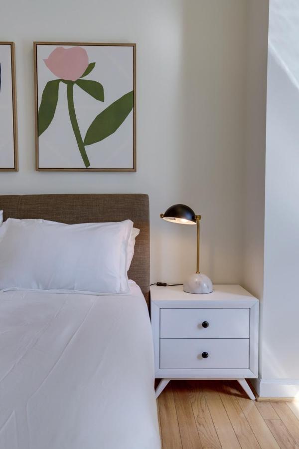 Blubambu Suites - U Street/shaw *